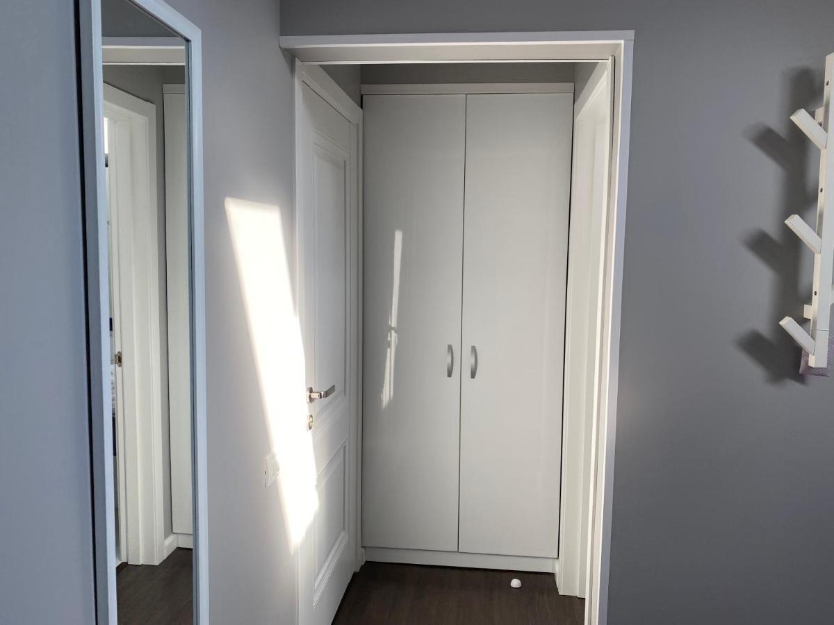 شقة Erbario House بوخارست المظهر الخارجي الصورة