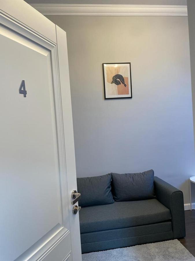 شقة Erbario House بوخارست المظهر الخارجي الصورة