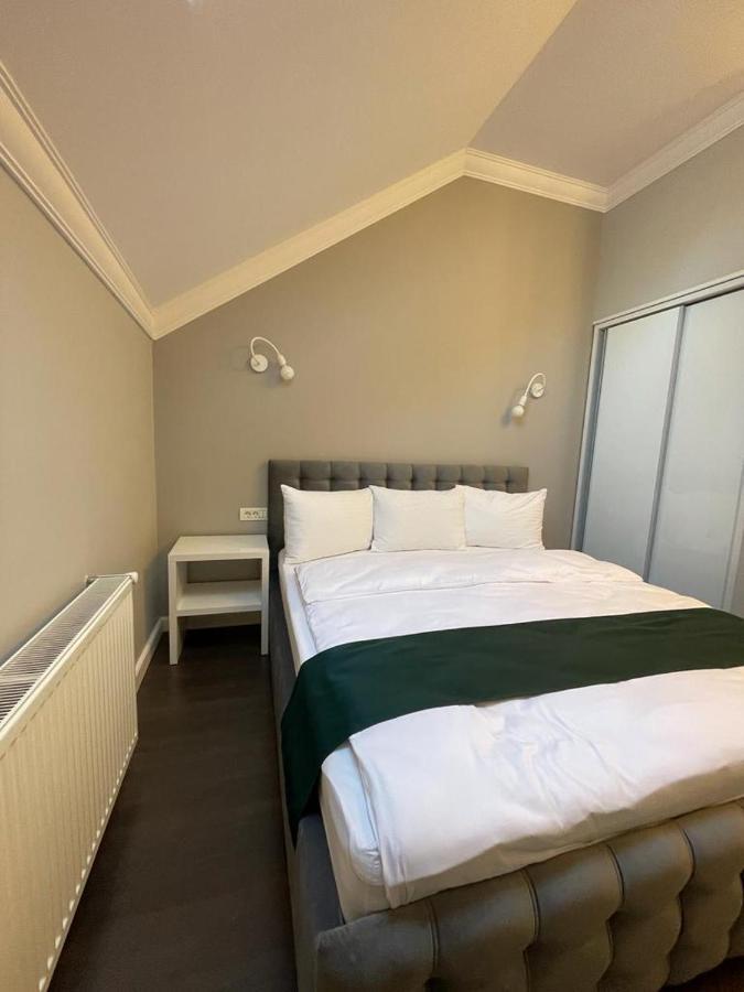 شقة Erbario House بوخارست المظهر الخارجي الصورة