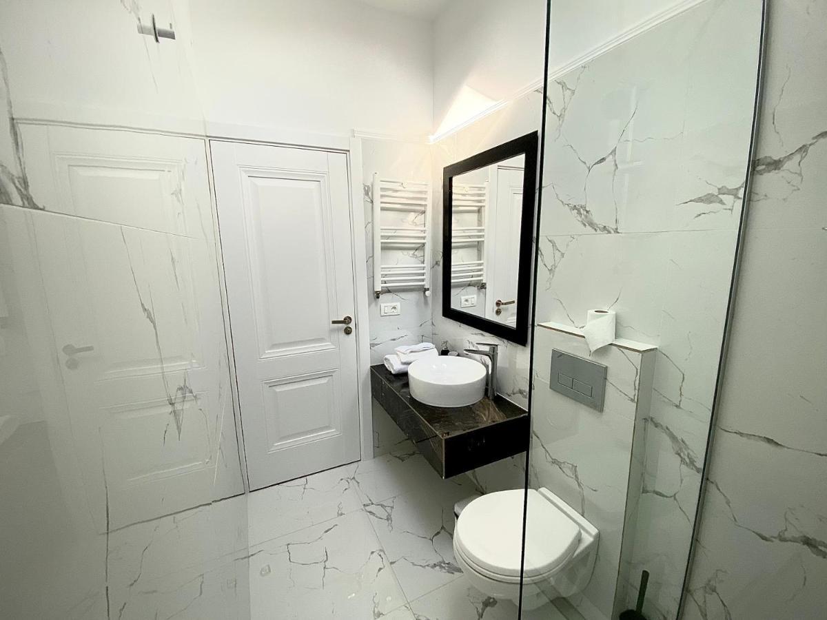 شقة Erbario House بوخارست المظهر الخارجي الصورة