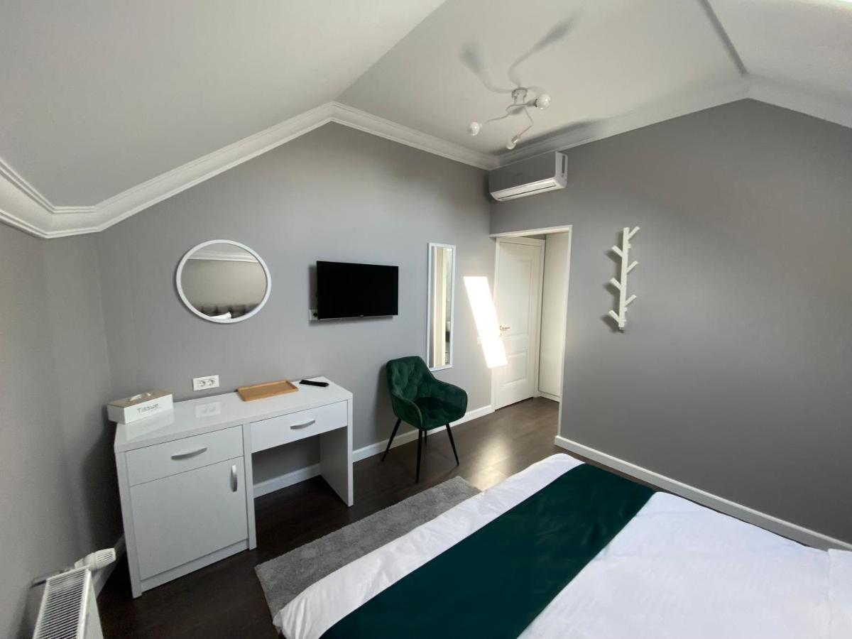شقة Erbario House بوخارست المظهر الخارجي الصورة