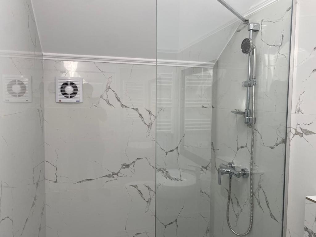 شقة Erbario House بوخارست المظهر الخارجي الصورة