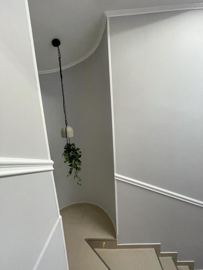 شقة Erbario House بوخارست المظهر الخارجي الصورة