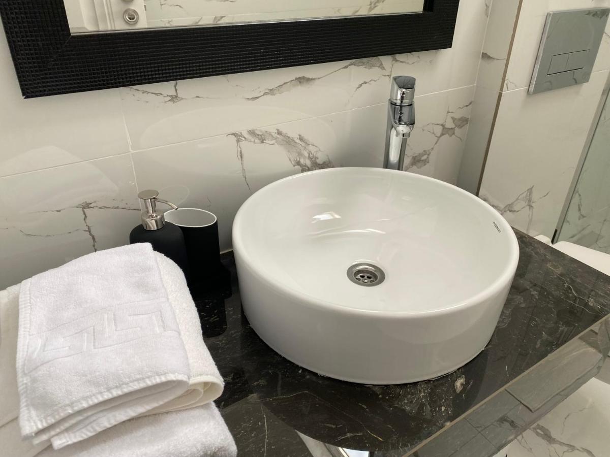 شقة Erbario House بوخارست المظهر الخارجي الصورة