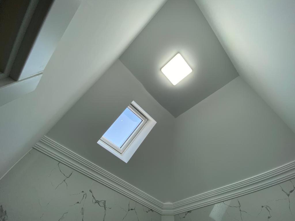 شقة Erbario House بوخارست المظهر الخارجي الصورة