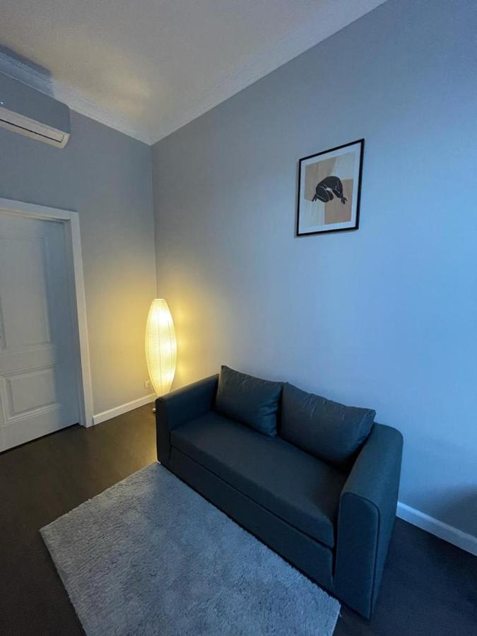 شقة Erbario House بوخارست المظهر الخارجي الصورة