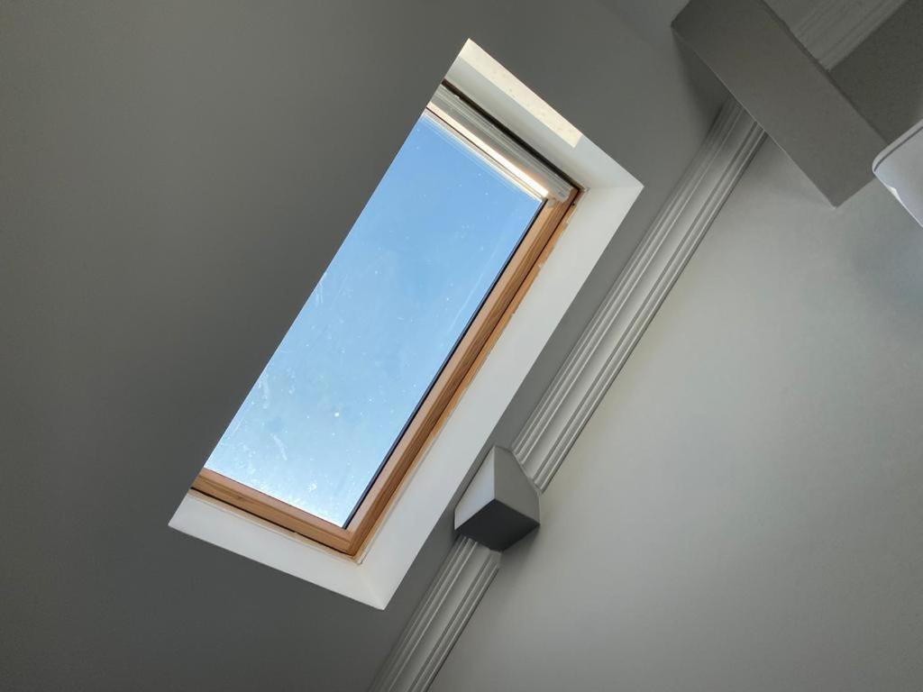 شقة Erbario House بوخارست المظهر الخارجي الصورة