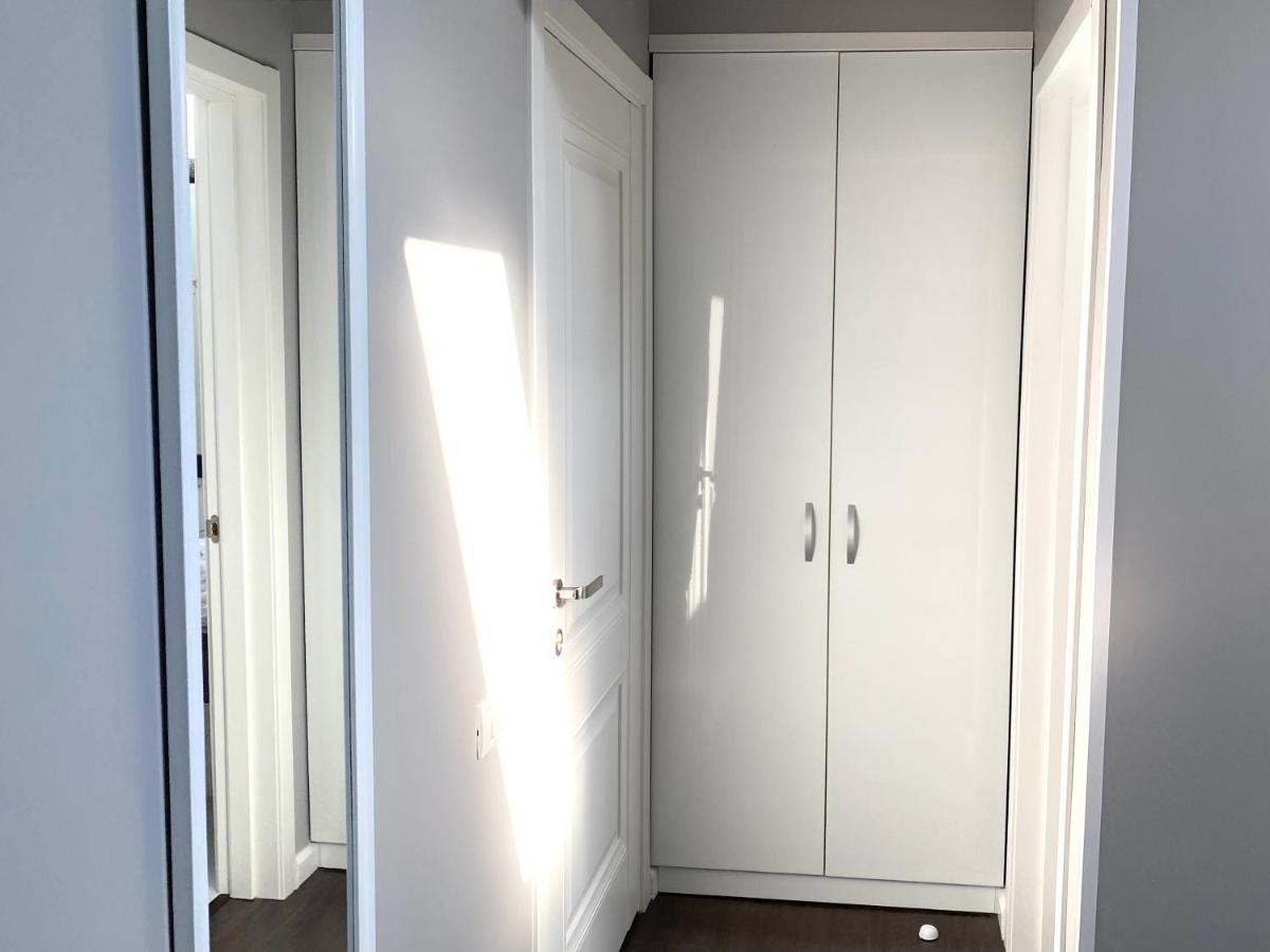 شقة Erbario House بوخارست المظهر الخارجي الصورة
