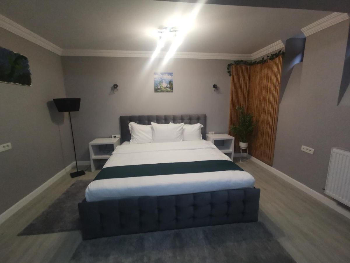 شقة Erbario House بوخارست المظهر الخارجي الصورة