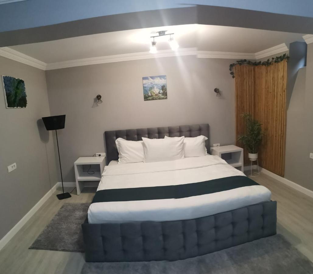شقة Erbario House بوخارست المظهر الخارجي الصورة