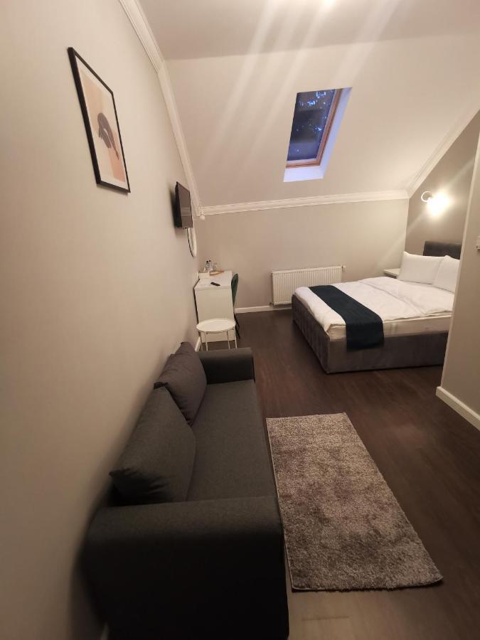 شقة Erbario House بوخارست المظهر الخارجي الصورة