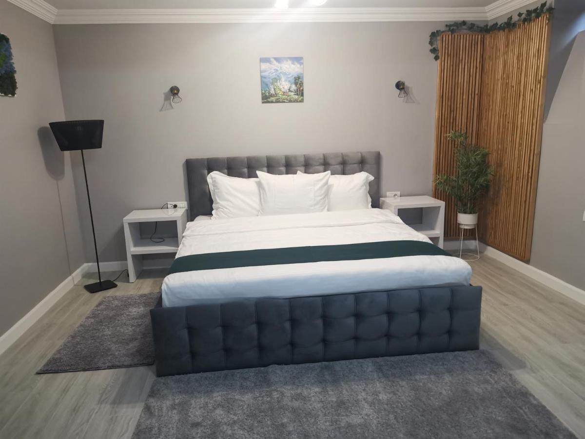 شقة Erbario House بوخارست المظهر الخارجي الصورة