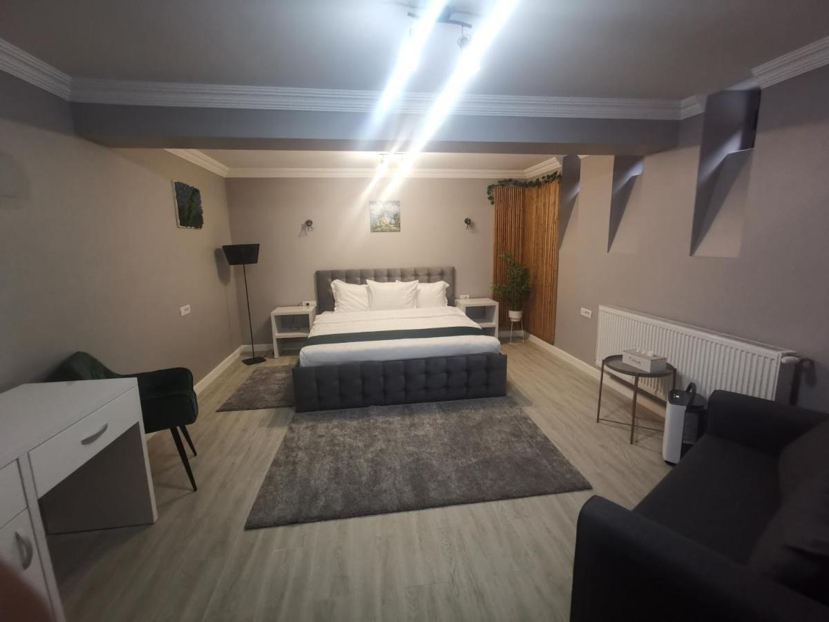 شقة Erbario House بوخارست المظهر الخارجي الصورة