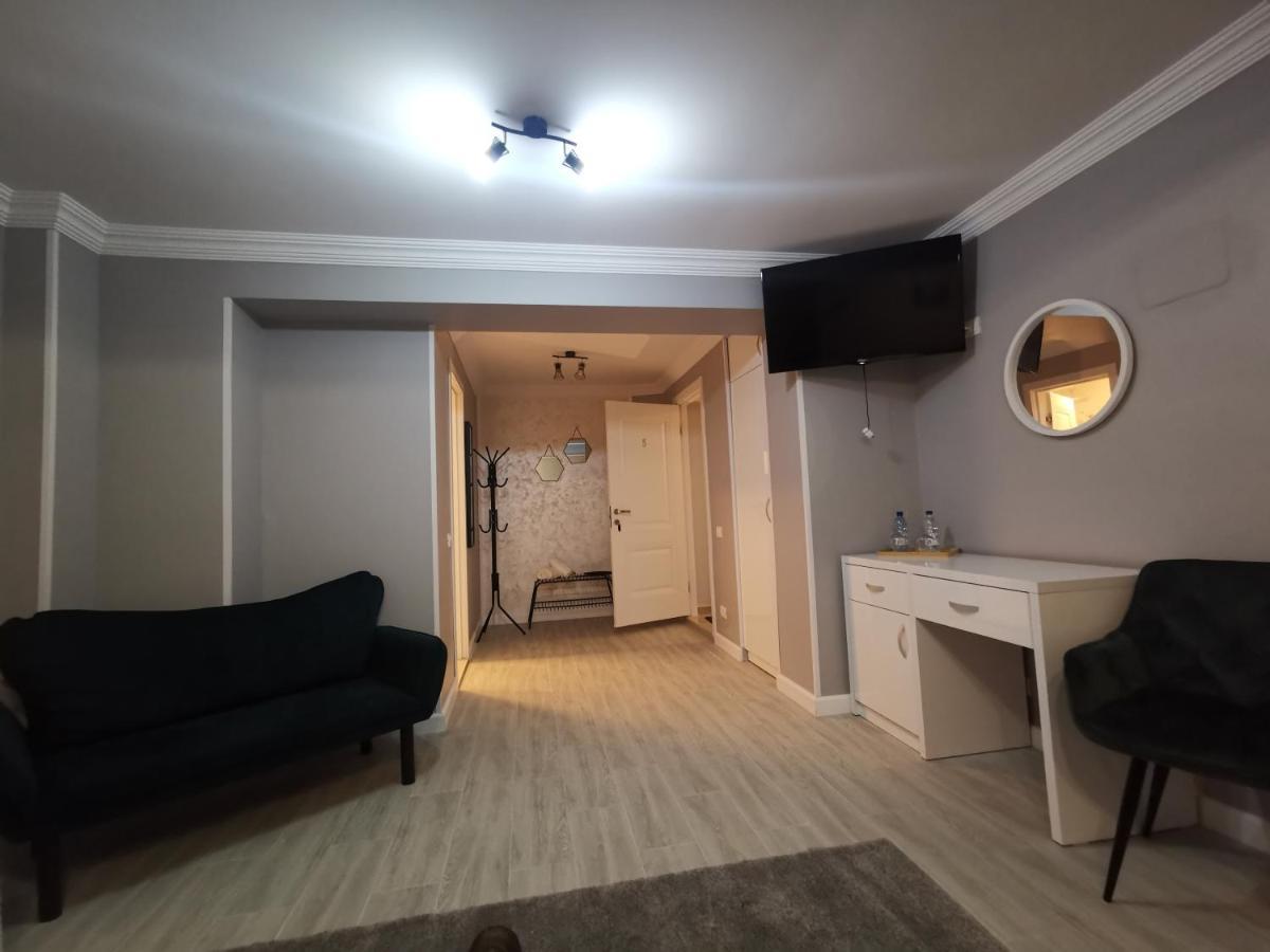 شقة Erbario House بوخارست المظهر الخارجي الصورة