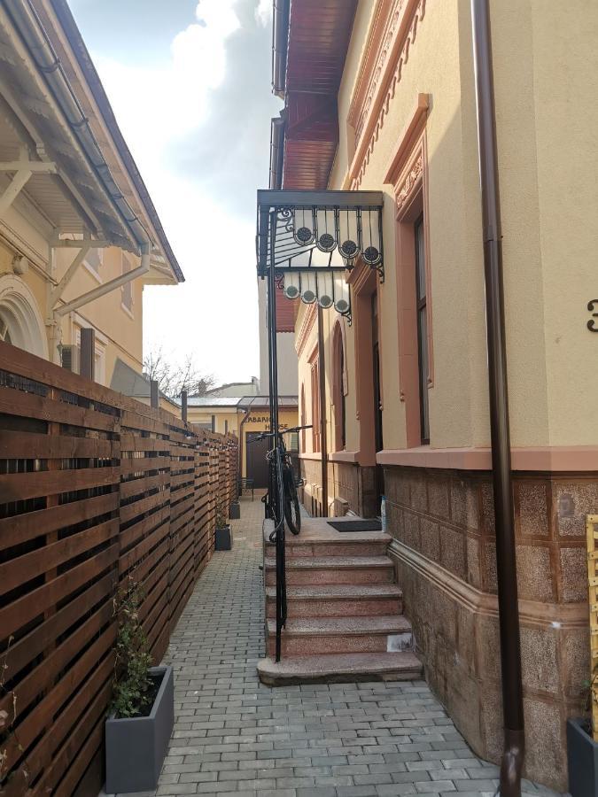 شقة Erbario House بوخارست المظهر الخارجي الصورة